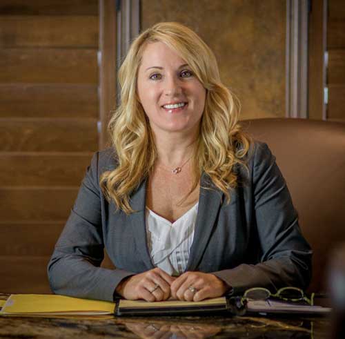 Attorney Shannon E. Loyd, Esq.